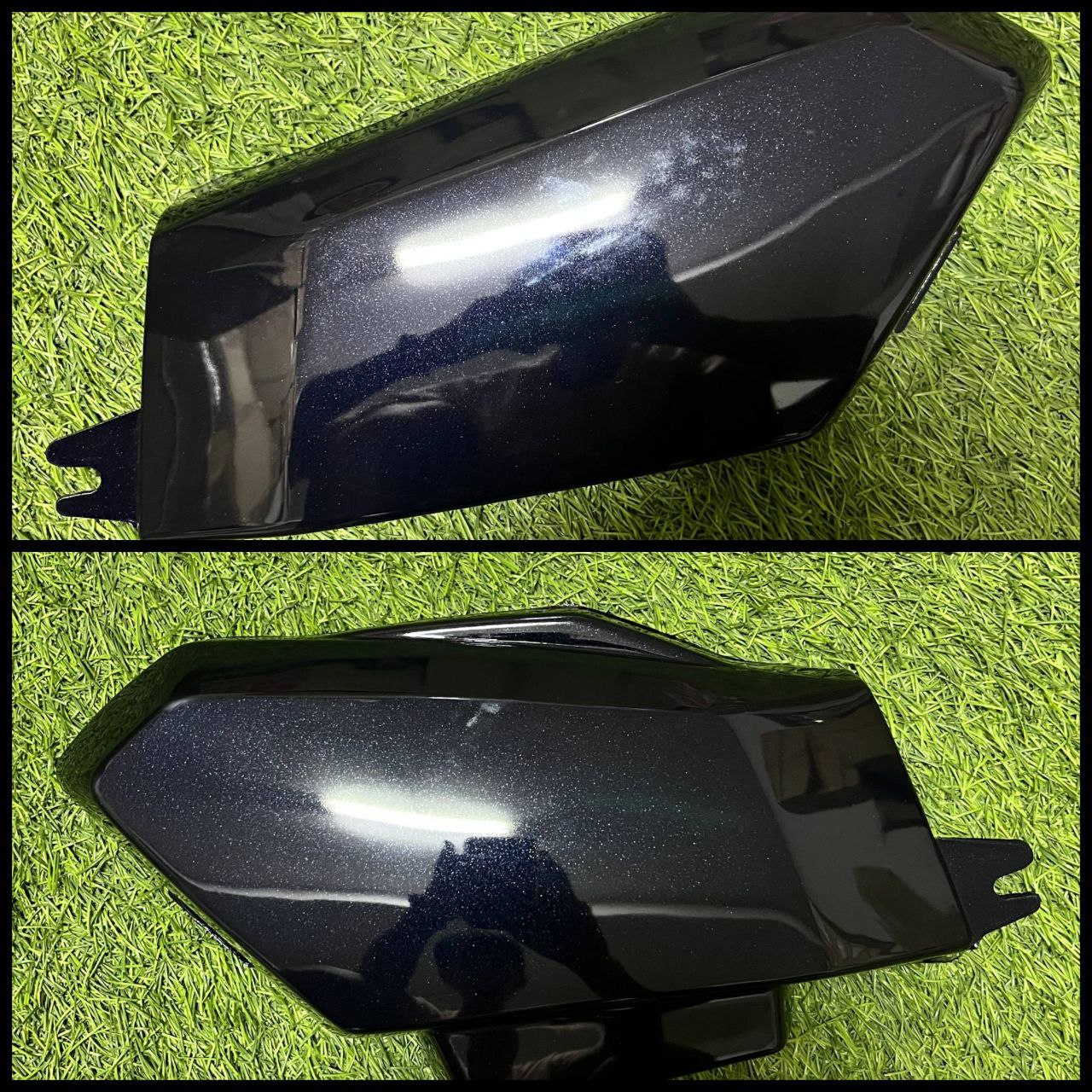 Honda Color Part / Loose Part Cover EX5 / Dream