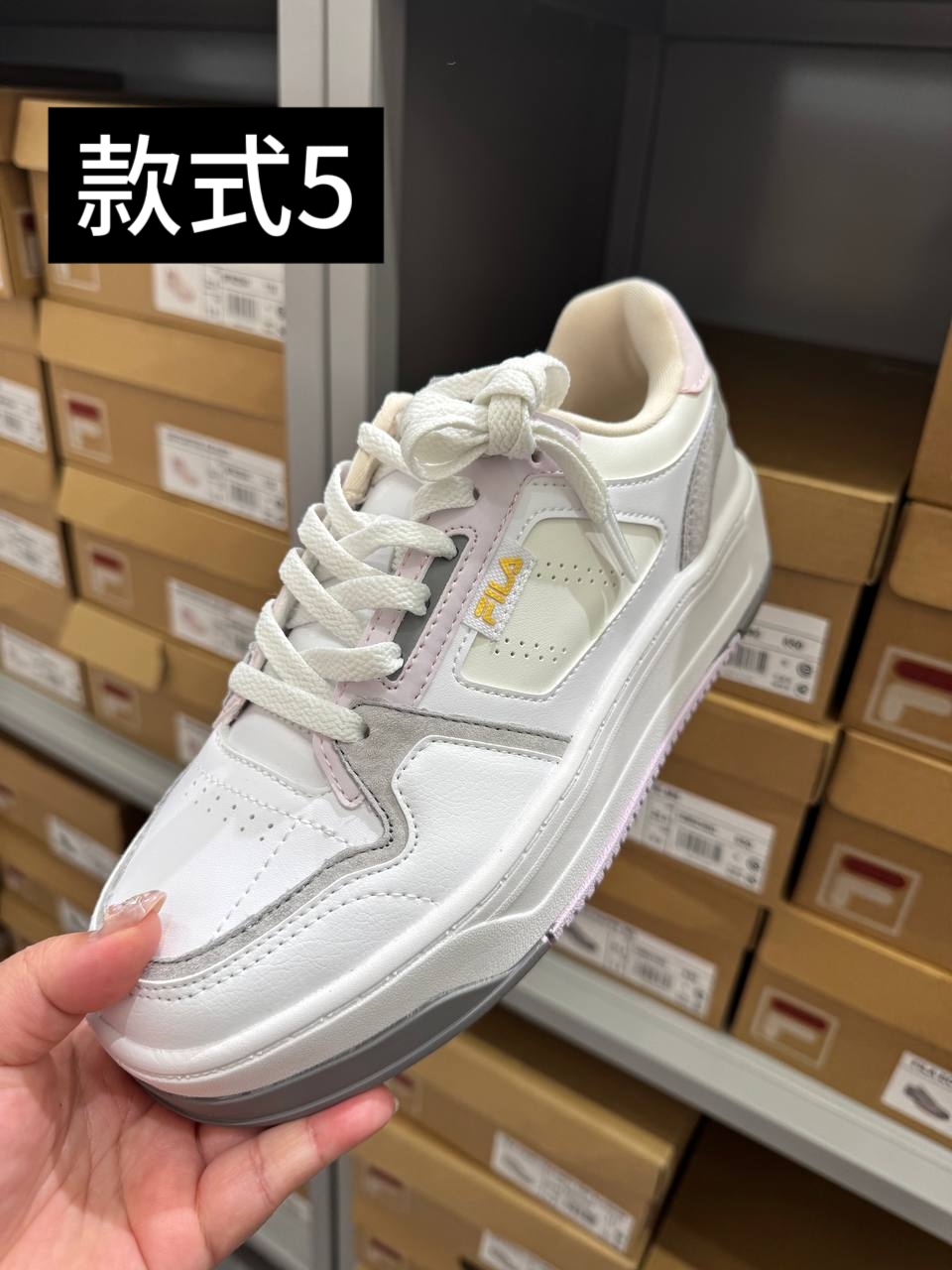 🇯🇵FILA 特价捡漏