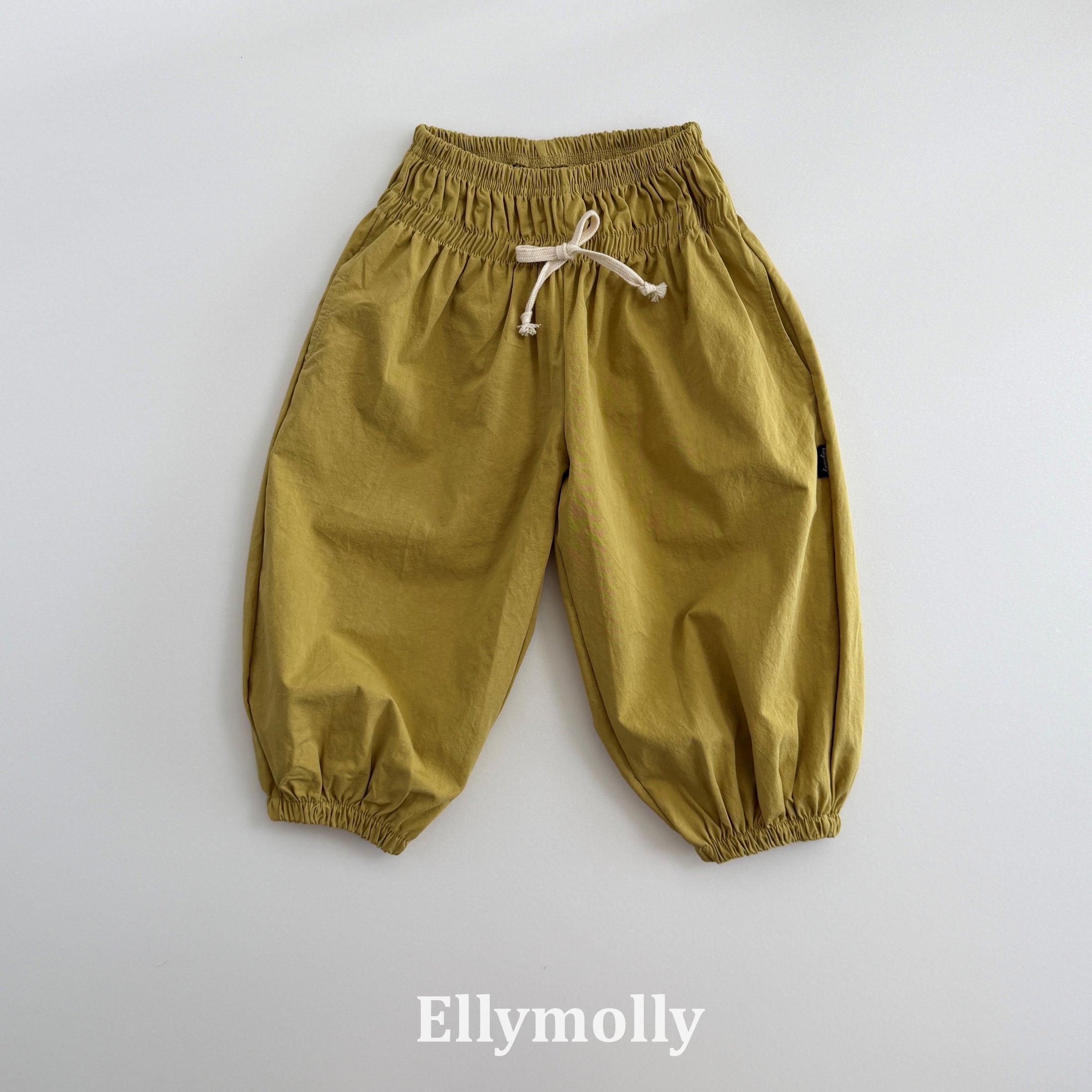 Ellymolly | Autumn Loop Pt