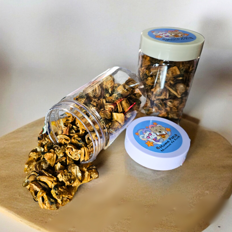 紐西蘭綠唇青口