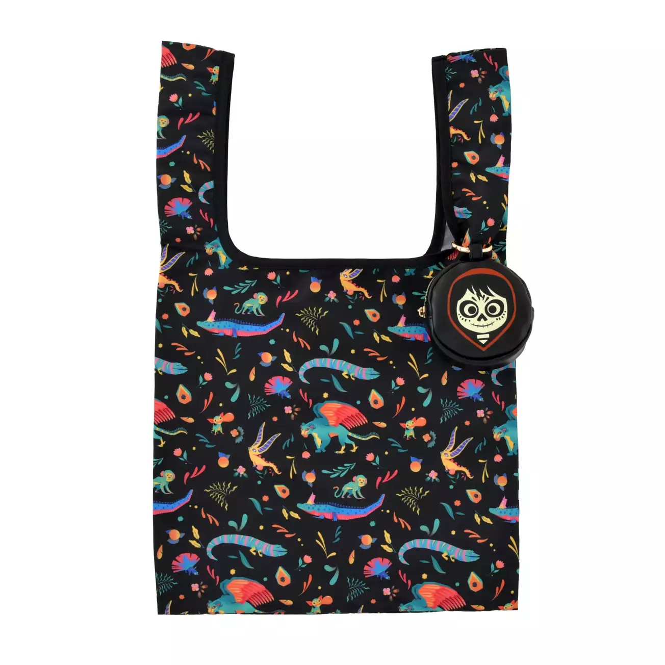 🌸 【預訂】Miguel Eco Bag - Coco 2026