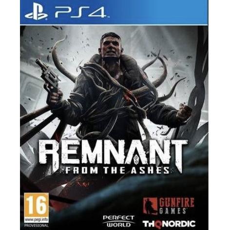 (🔥FLASH SALE🔥) Remnant: From the Ashes Full Game (PS4 & PS5) Digital Download