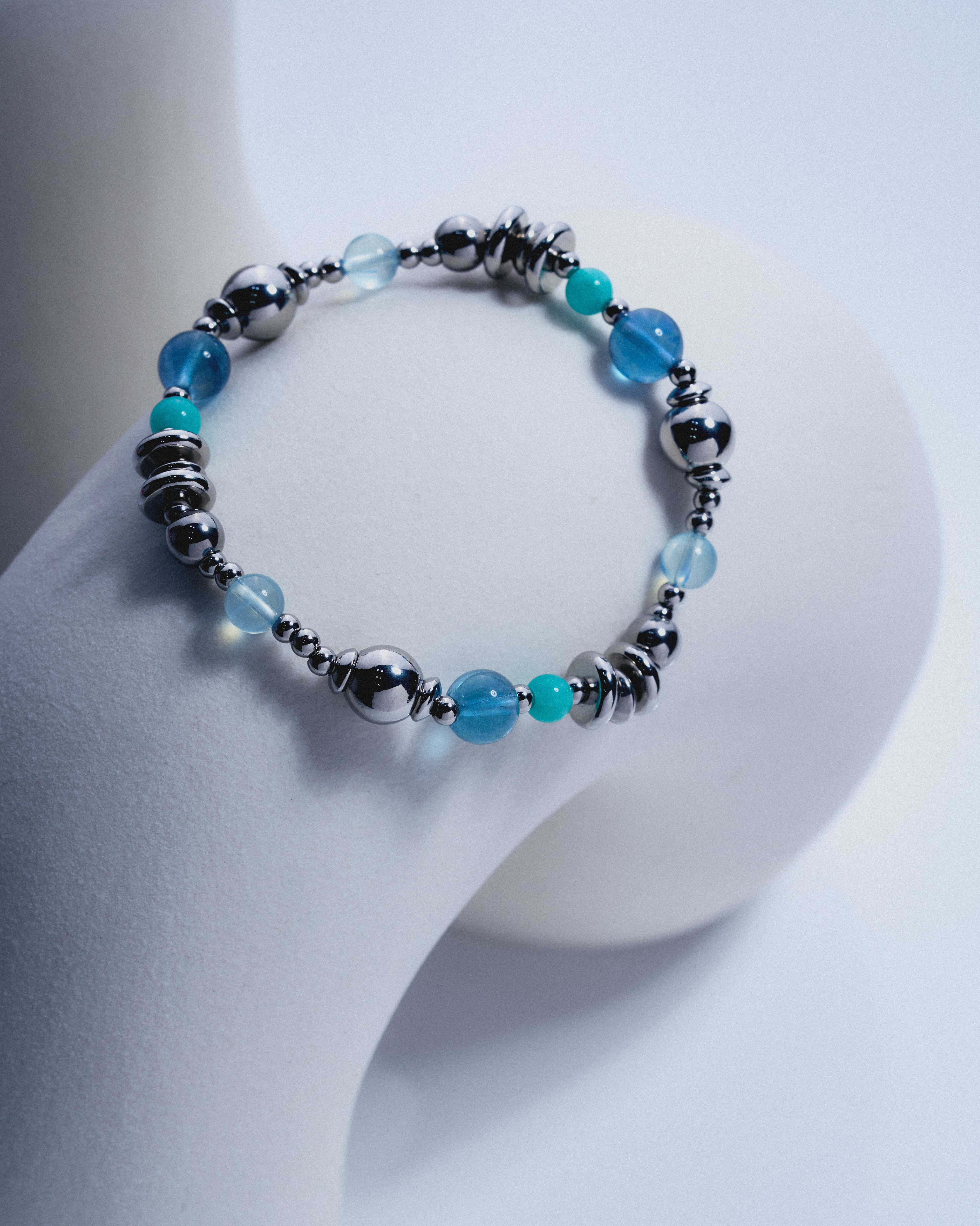Mermaid's Bubble Bracelet