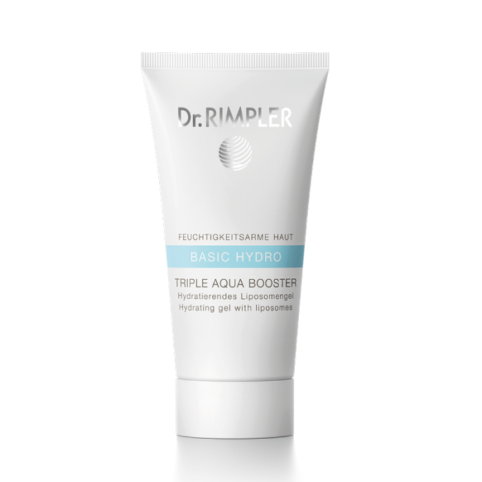 BASIC HYDRO TRIPLE AQUA BOOSTER, 50ml