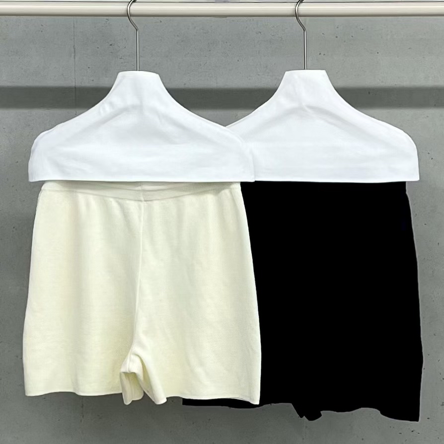 (2026SS) HELDER - SHORTS