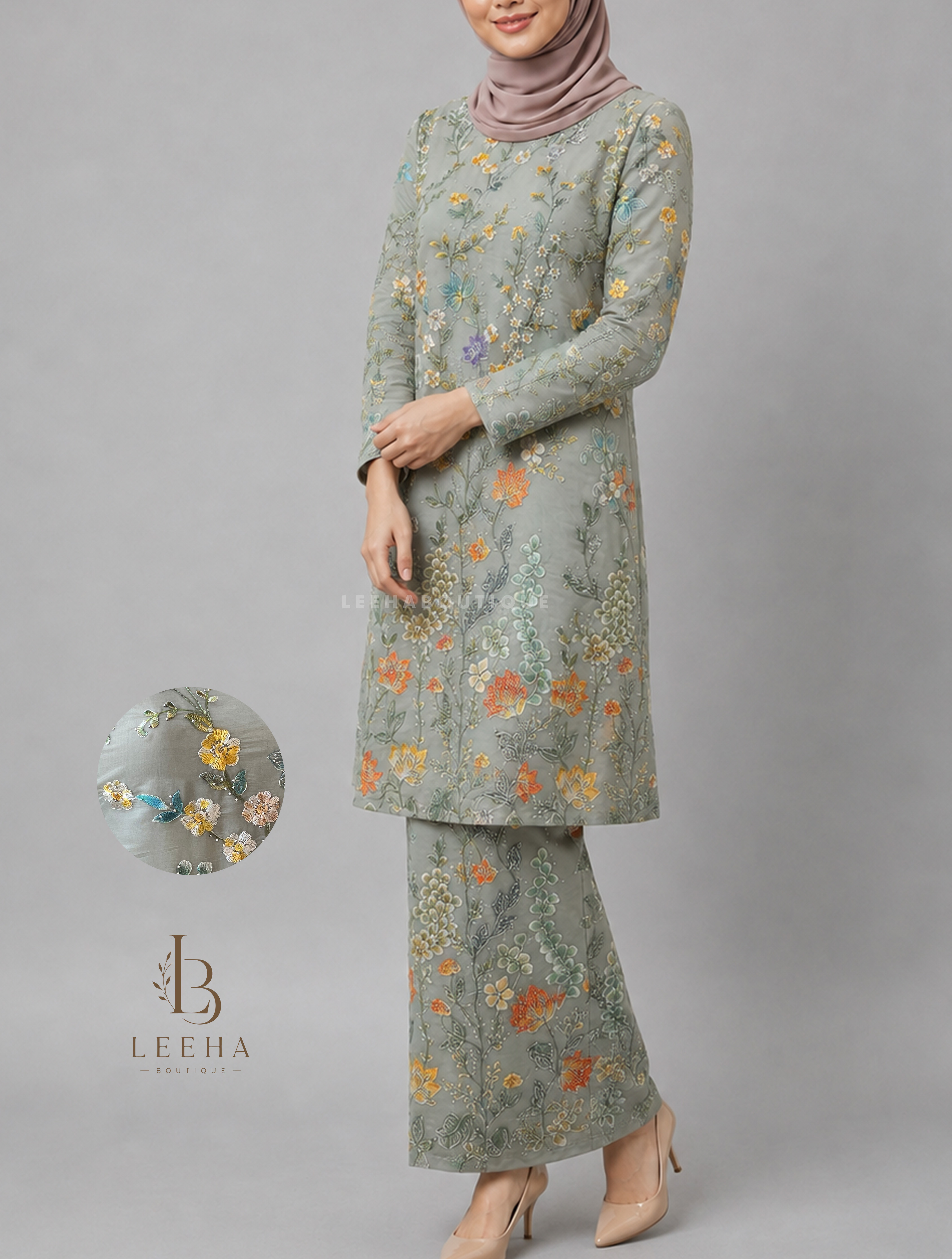 RIAU CALLA LILY
