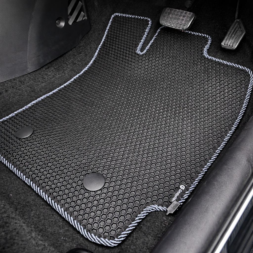 [HexaGuard] Mini Clubman [F54 JCW] (2015 - 2023)