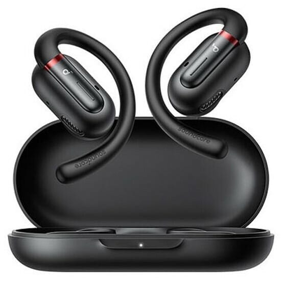 Soundcore V30i 開放式耳機：舒適、穩固低音、無線耳機