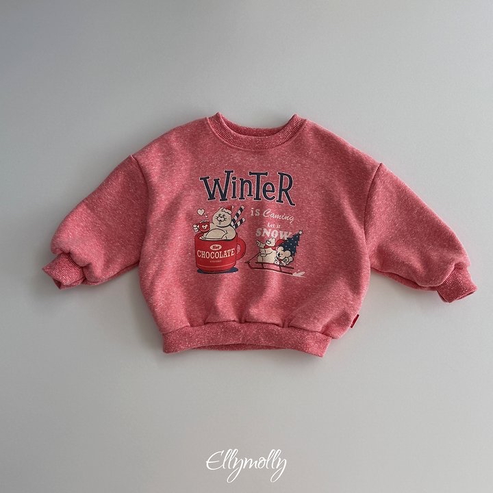 Ellymolly | Winter Snow MTM