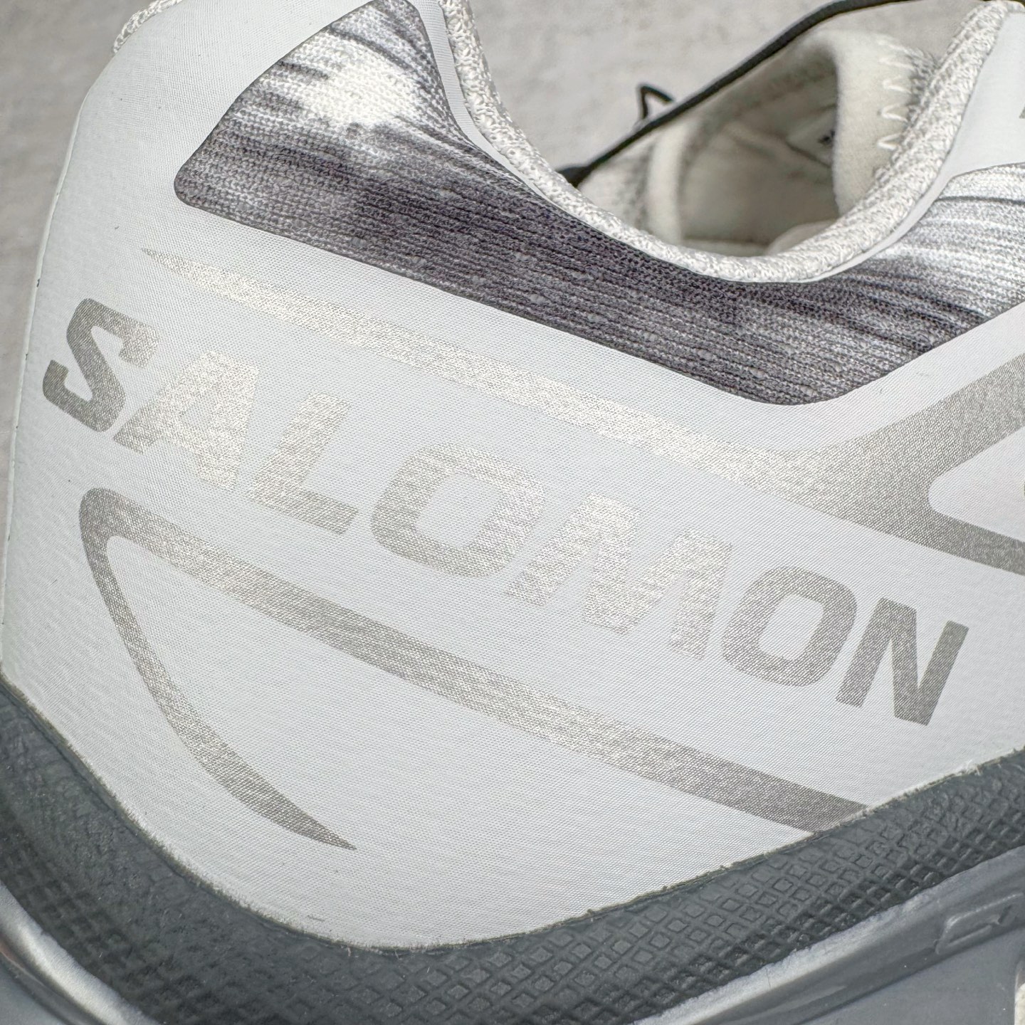 Salomon XT-6 Camo