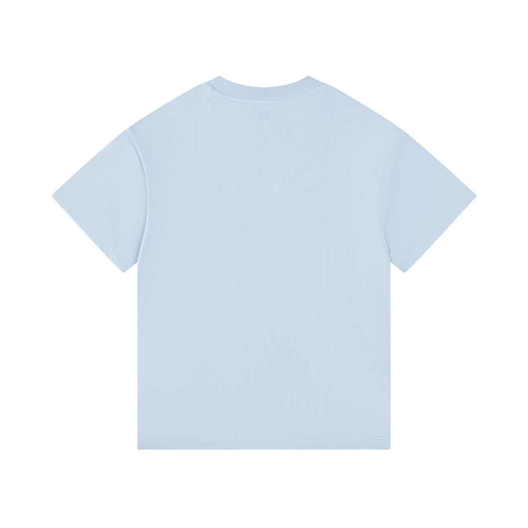 Ami Paris Ami de Coeur T-shirt