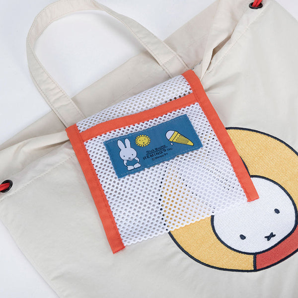 預購 miffy 保溫索繩袋 10916