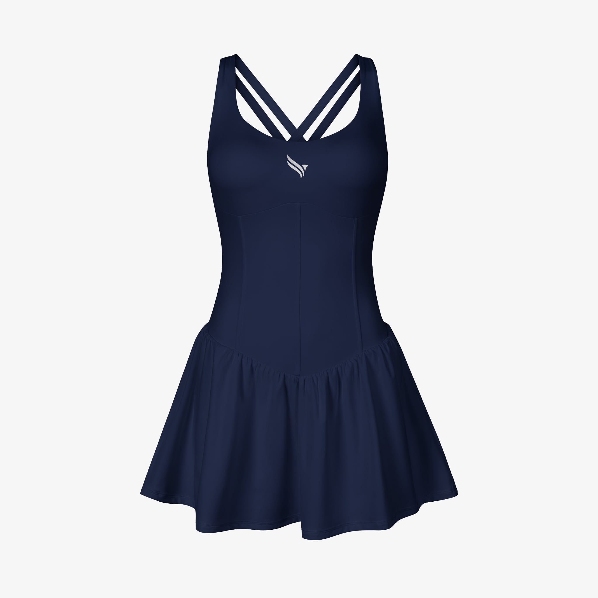 Kamito The Muse V1 Women's Dress
