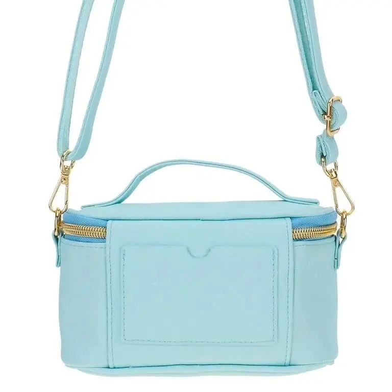 現貨🐱| SANRIO Kuromi/Cinnamoroll/Hangyodon斜揹袋