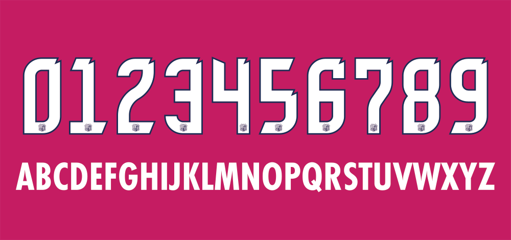 Puma 日職 Osaka Cerezo 大阪櫻花 2025 主場球迷版球衣 (可加印字) p2jacy5041