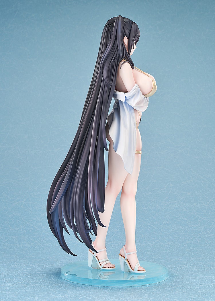 (預訂訂金 $400) (總價 $990) Luminous Box 碧藍航線 大鳳 夜間泳池 (行版) Azur Lane Taihou