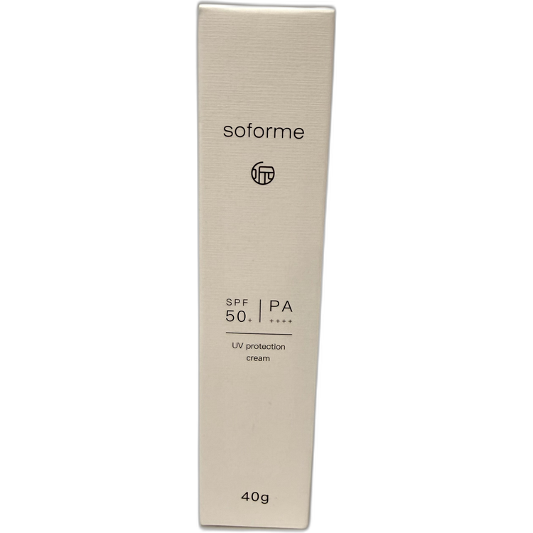 Soforme UV Protection Cream SPF 50