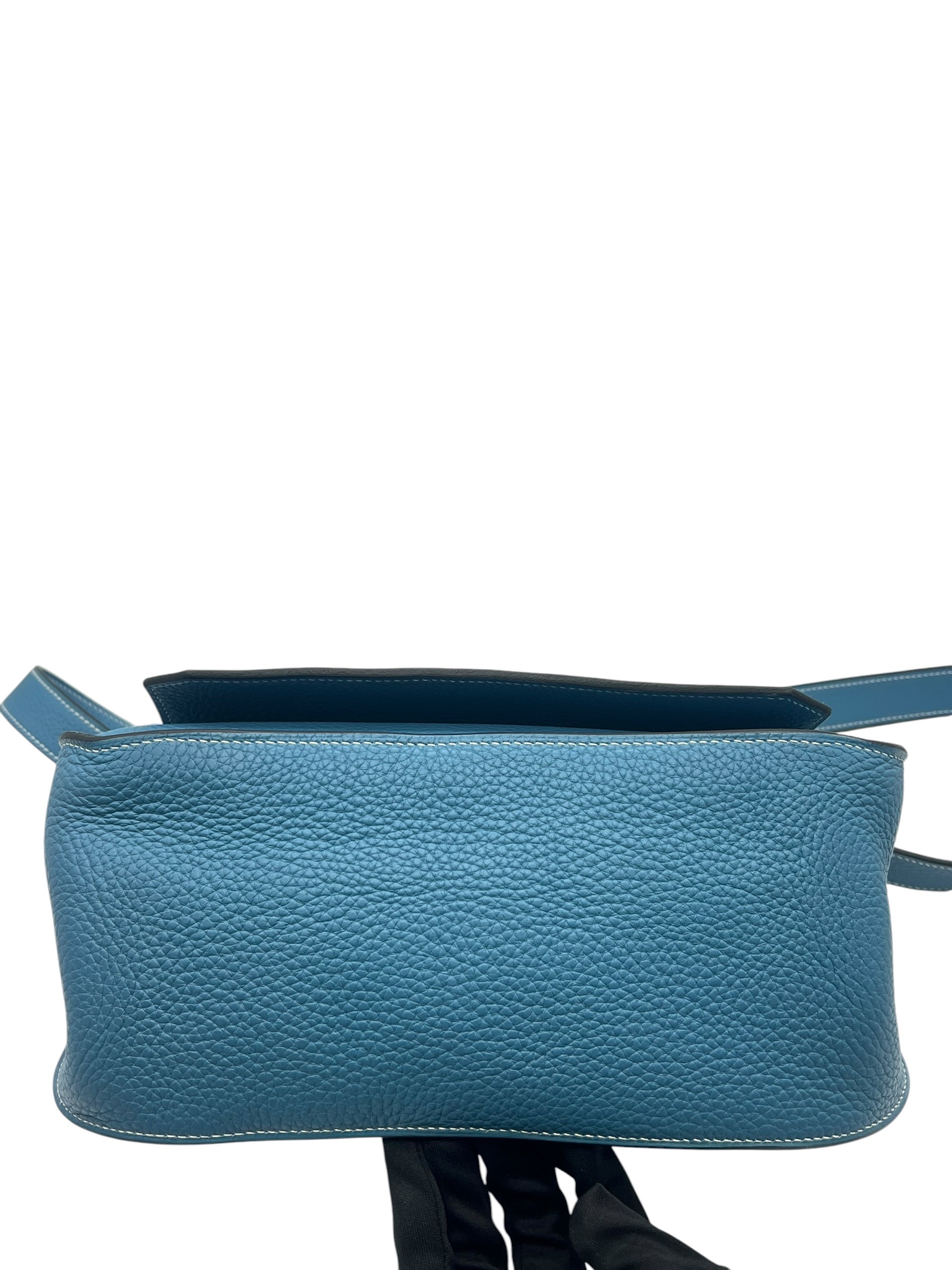 Pre-Owned HERMÉS Jypsiere Stamp Square Q / Product Code: 061403