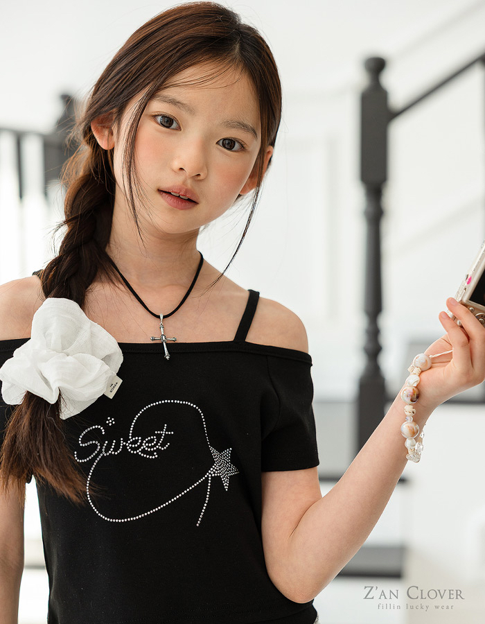 🇰🇷ZAN CLOVER tee