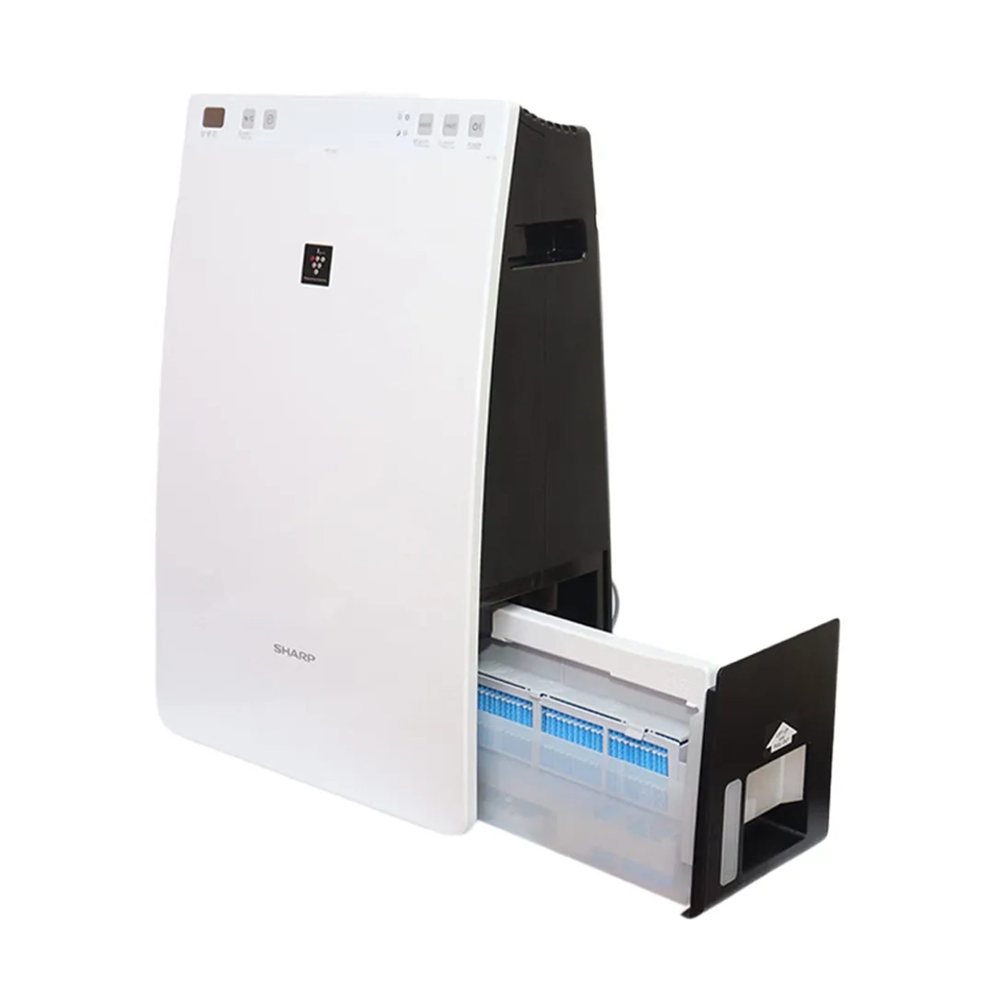Sharp Humidifying Air Purifier (KCF30LW)