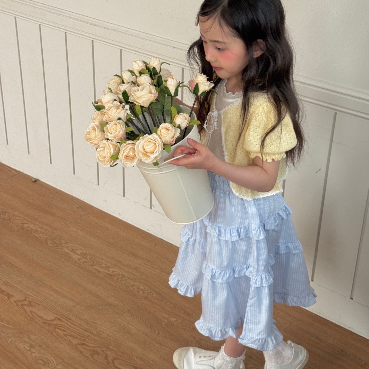 🇰🇷Ninibello 裙 親子