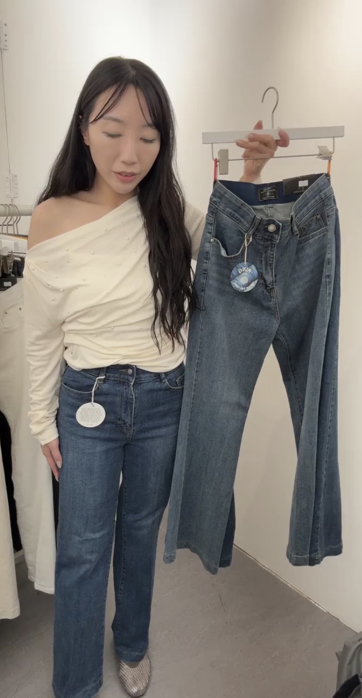 How luk牛仔牌10#3527