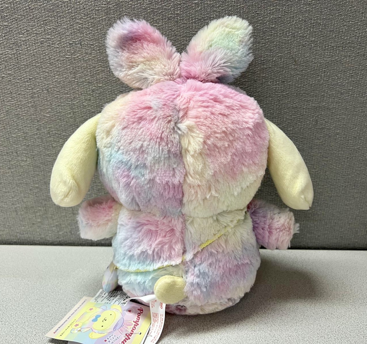 🎌日本直送🎌布甸狗 復活節限定大公仔