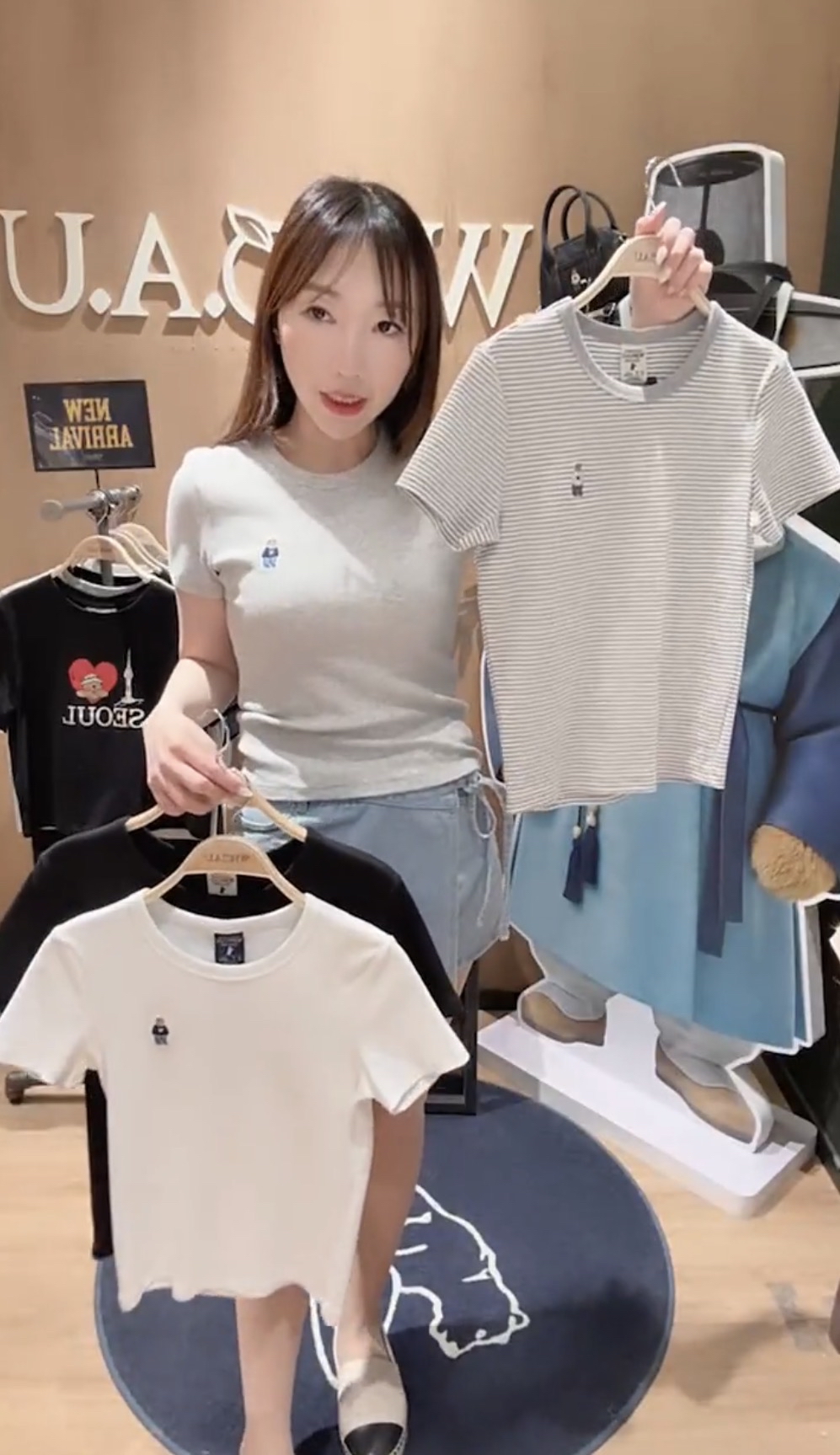 🇰🇷🇰🇷韓國連線27/3🔥🔥10758#wau00701