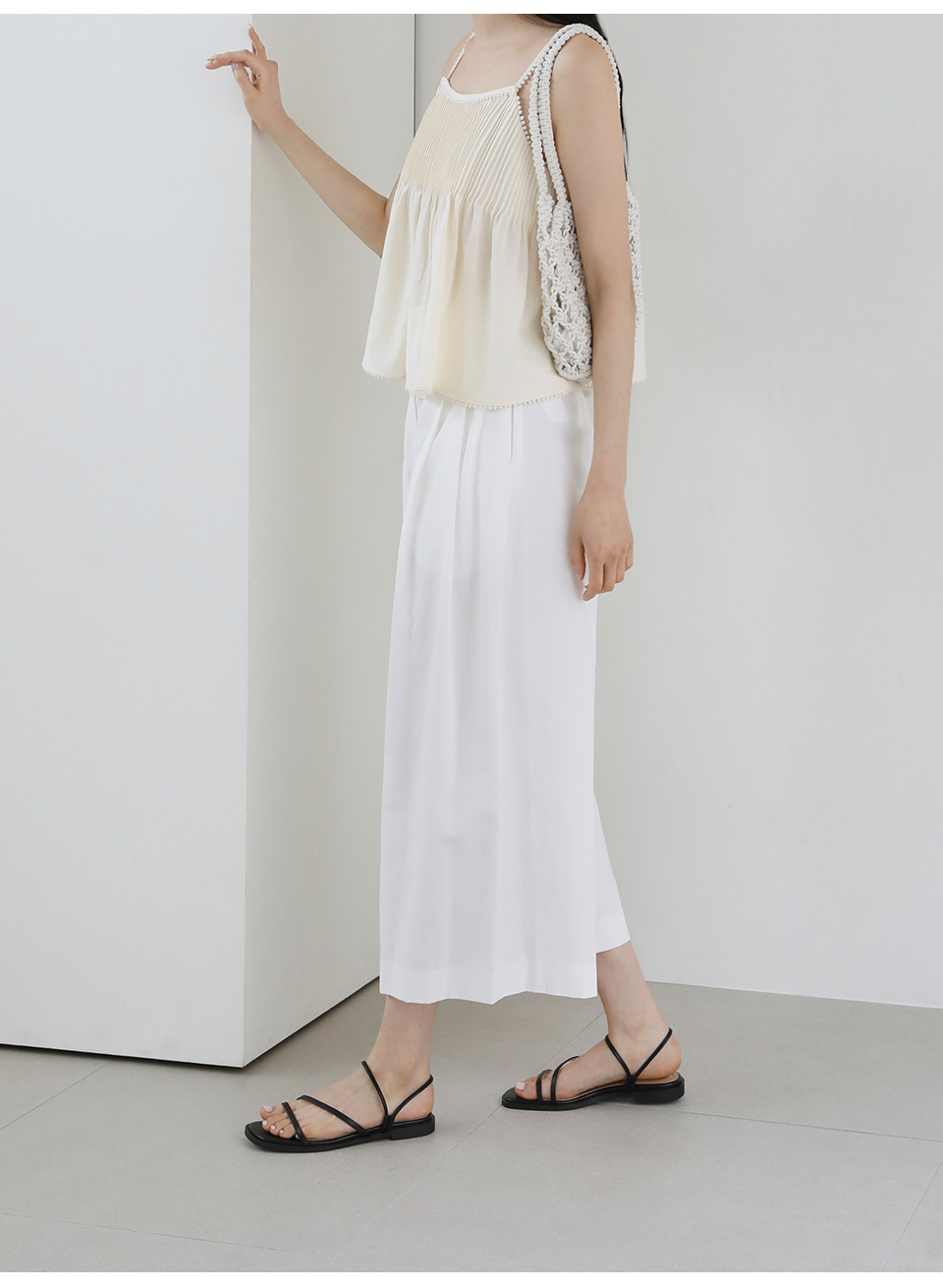 [代購] Sappun Joyce Two-way Sandals (1.5cm)