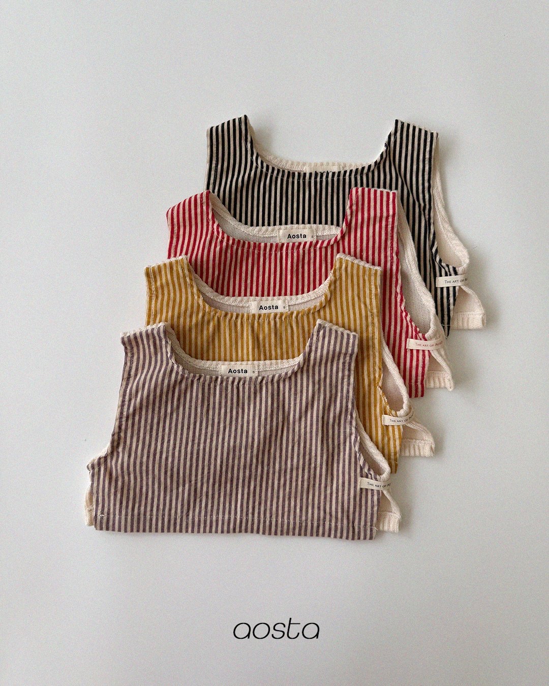 Aosta | [Louis Vest]