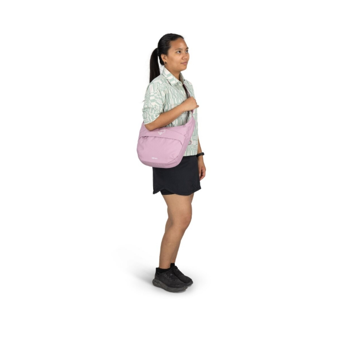 Osprey Daylite Crossbody Pouch 斜挎包