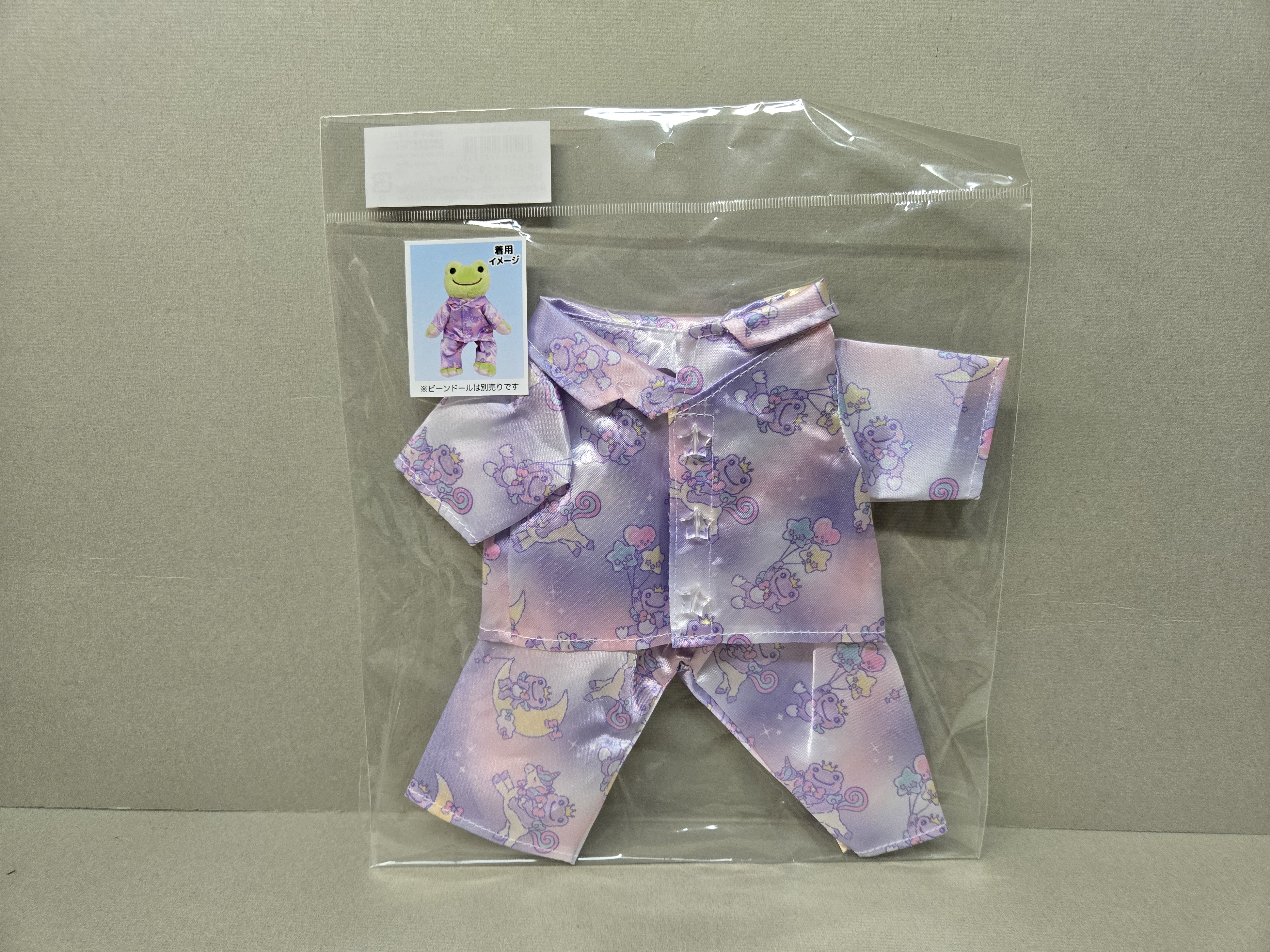 pickles夢幻系列睡衣套裝