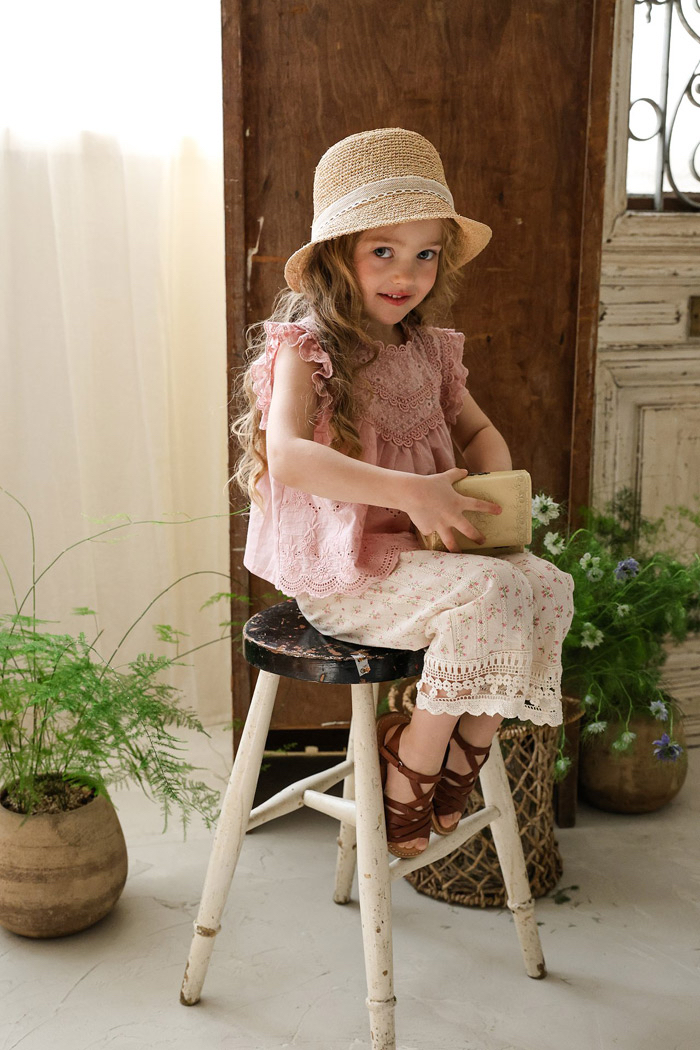 🇰🇷Puella_Flo褲