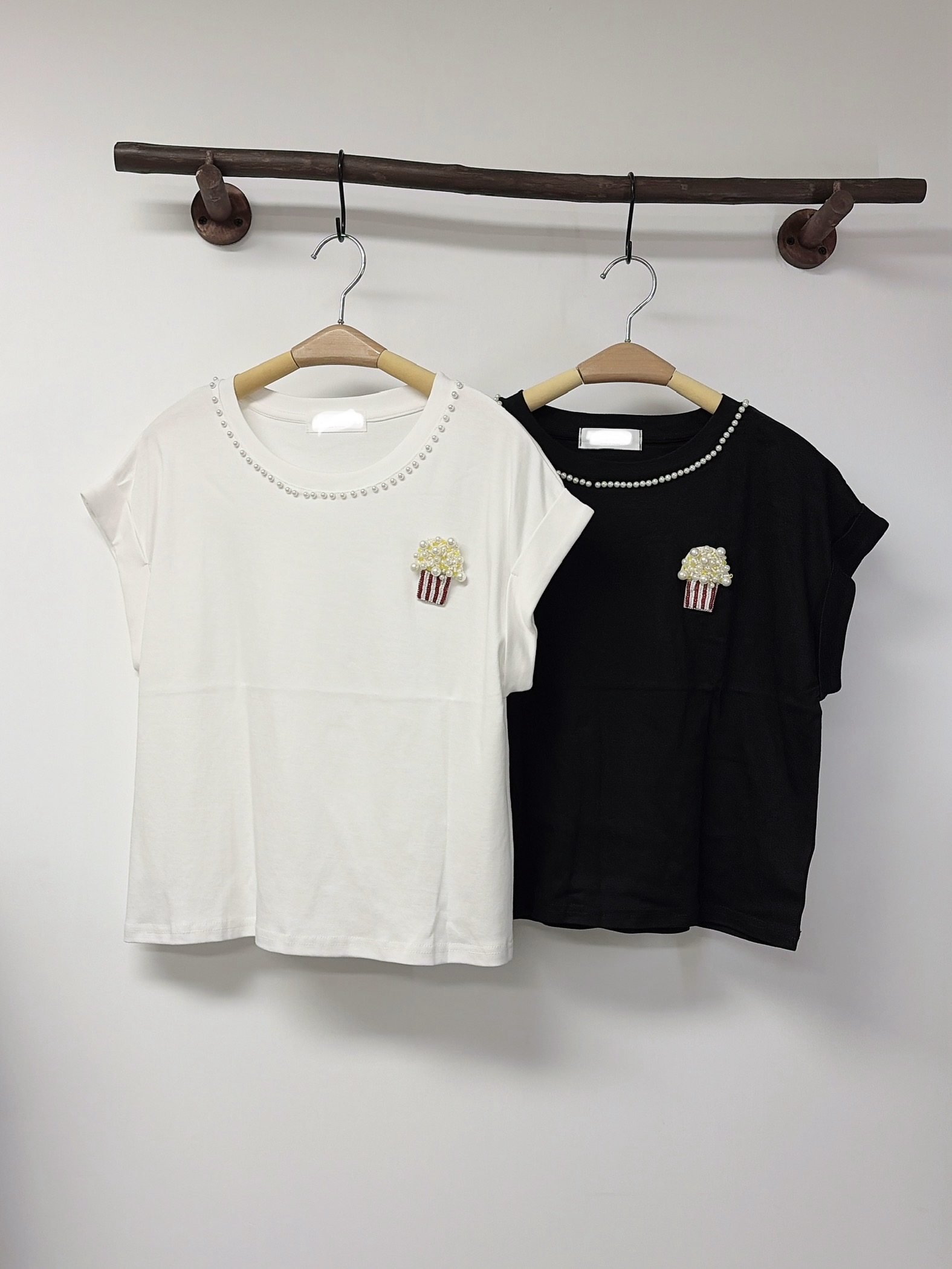 爆谷🍿tee 