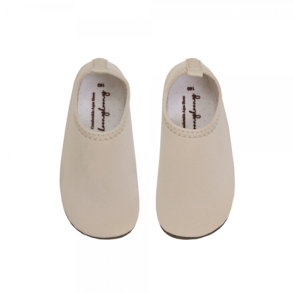 Koongs Koongs Aqua Shoes (Basic Sandbeige)
