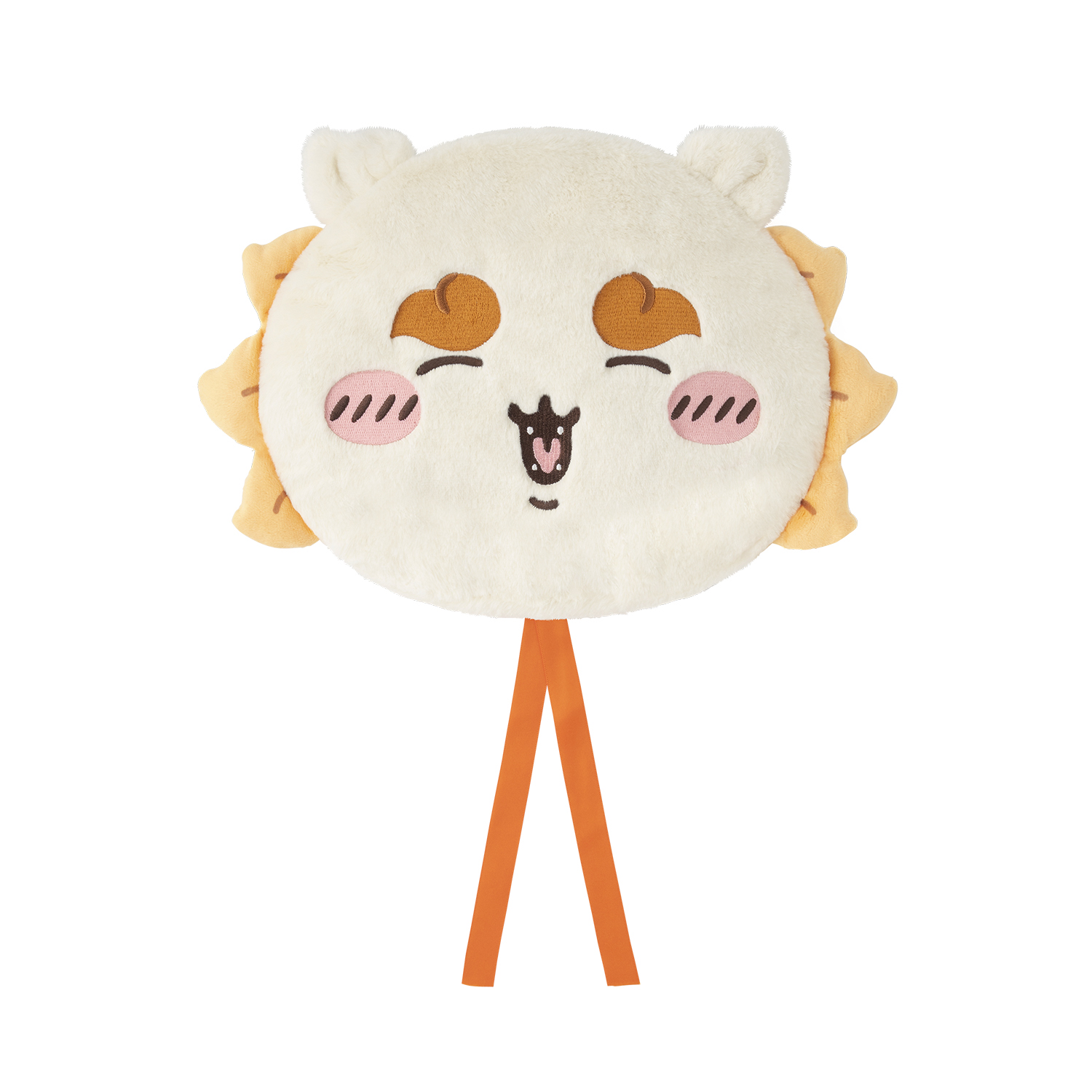 四月連線貨品 - 日本CHIIKAWA PARK 毛絨貝雷帽