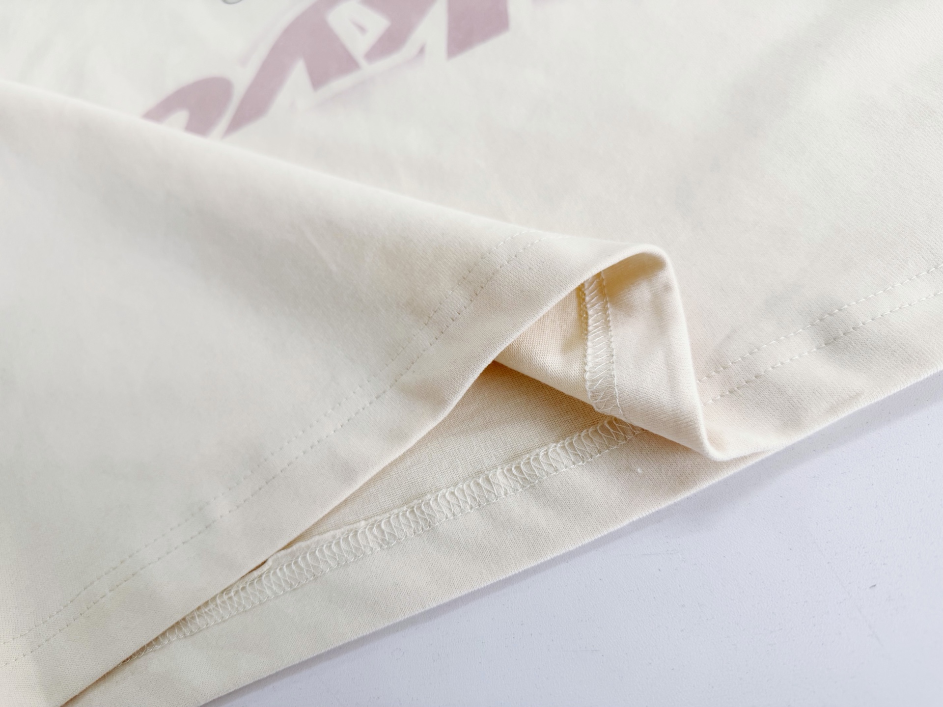 Travis Scott Cactus Jack x Fragment x Takashi Murakami Tokyo Ringer Tee 