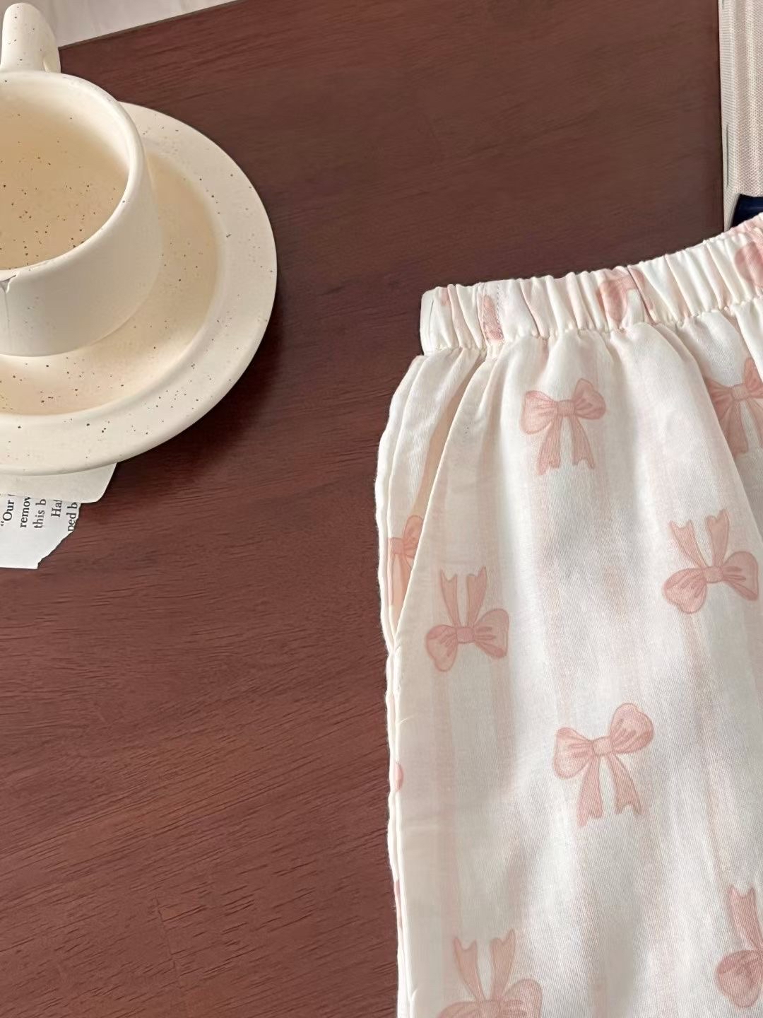 ☀️初夏連線 LIVE 4 | Teddy Bear Picnic Set 