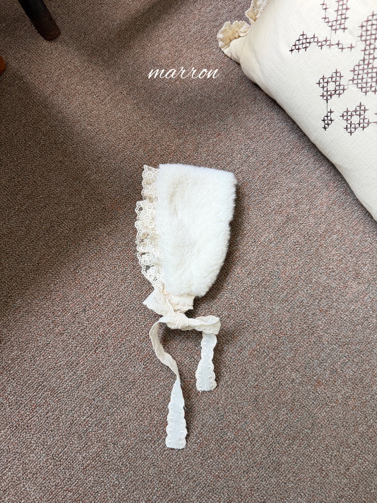 AW6137 Hairband