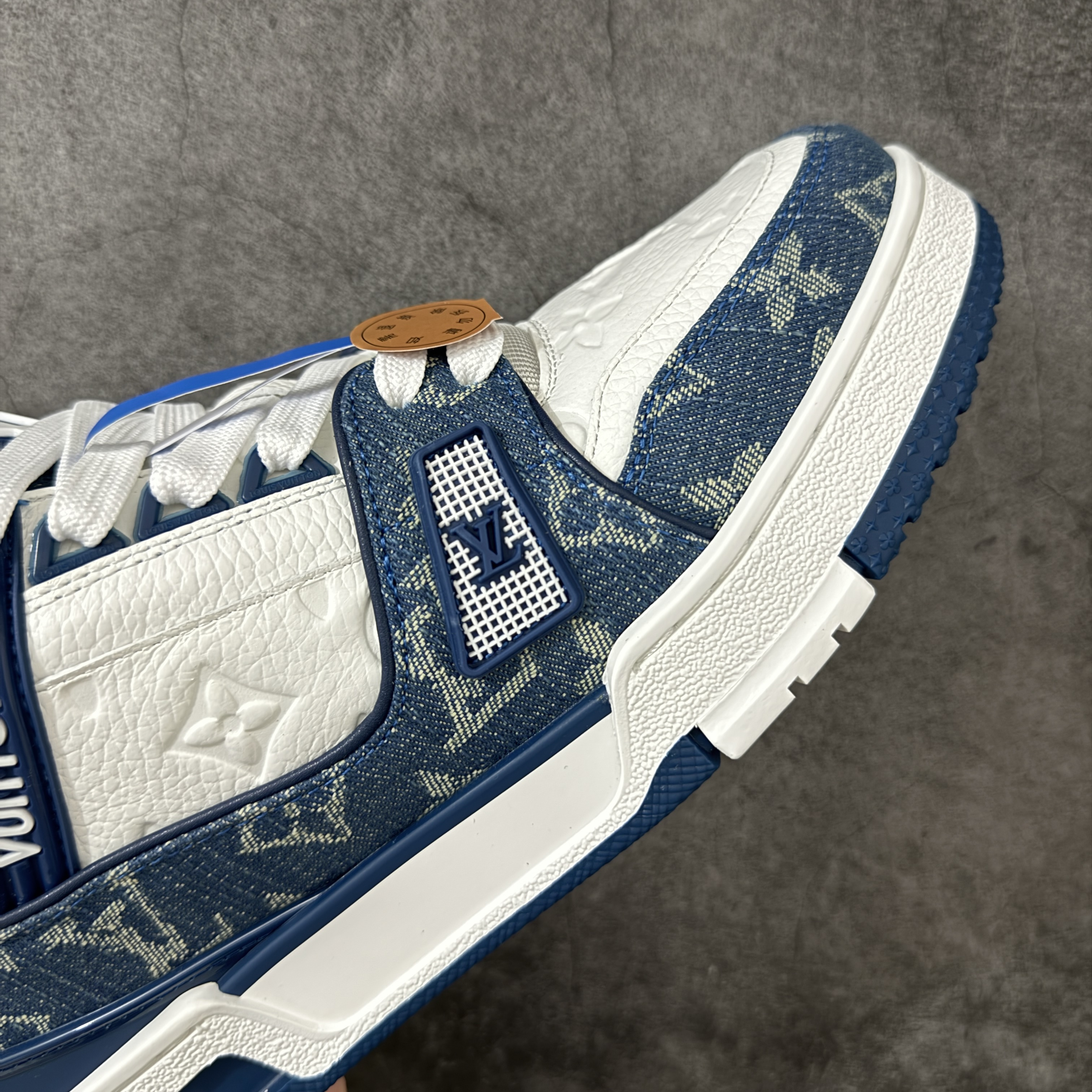 Louis LV Vuitton Sneaker