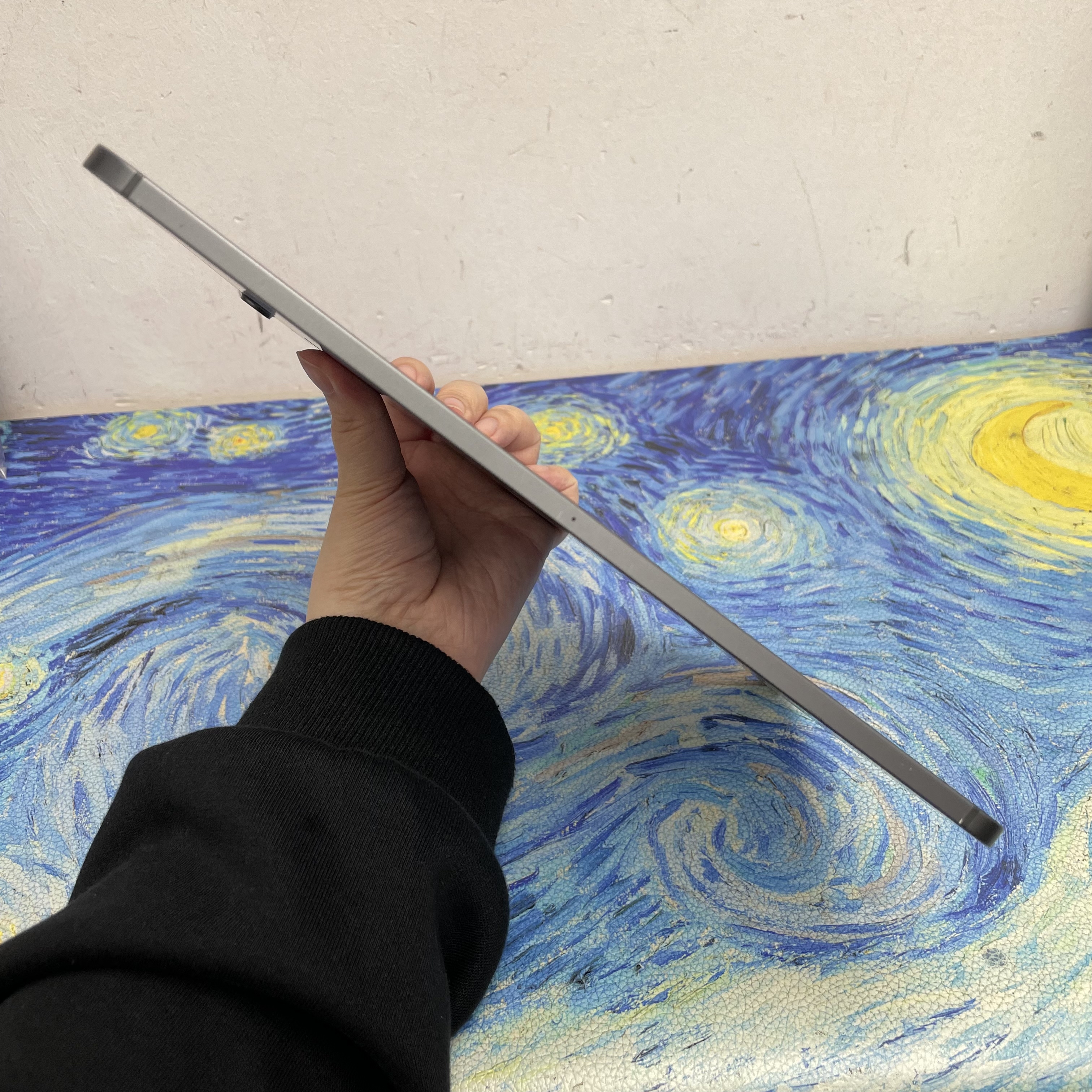 *D02797 iPad Pro 1 11吋 超靚機 64GB 插卡版 灰色 gray