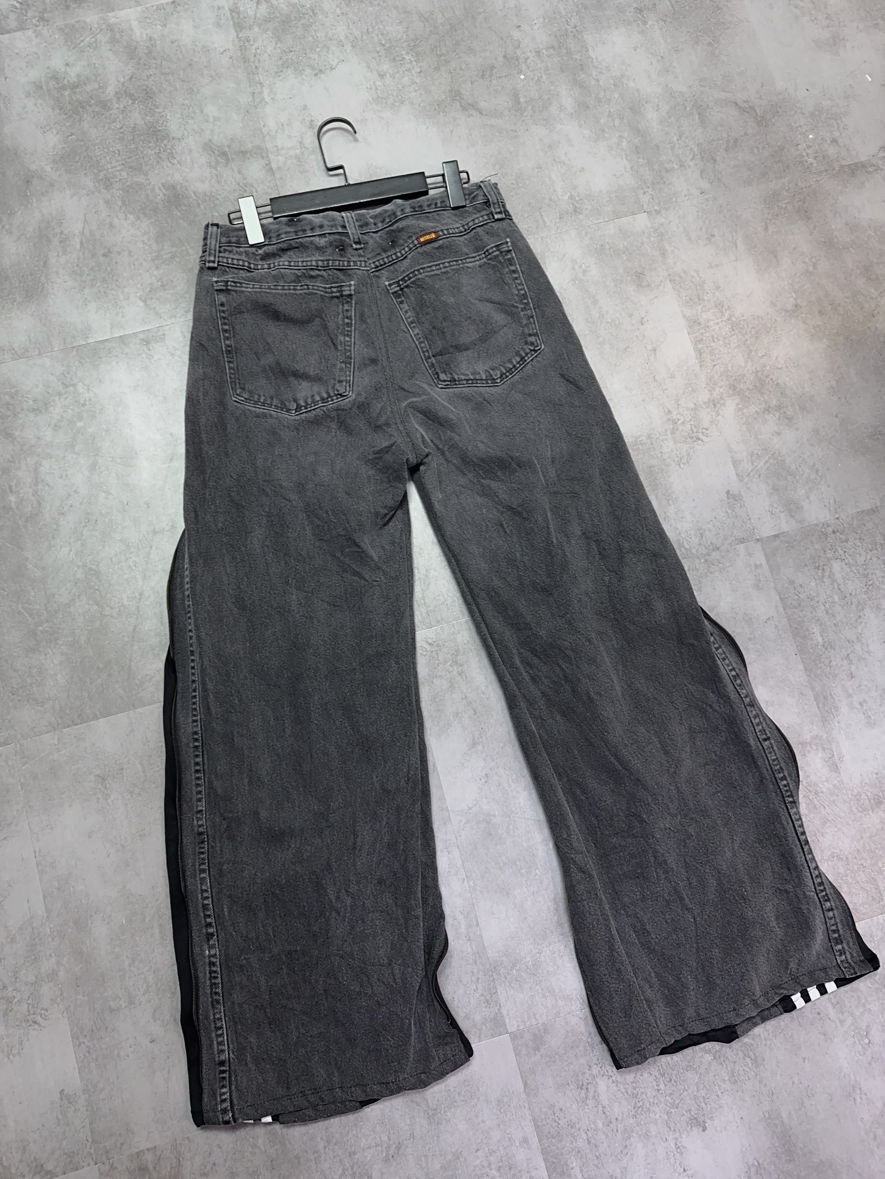Remake Pants - M/L