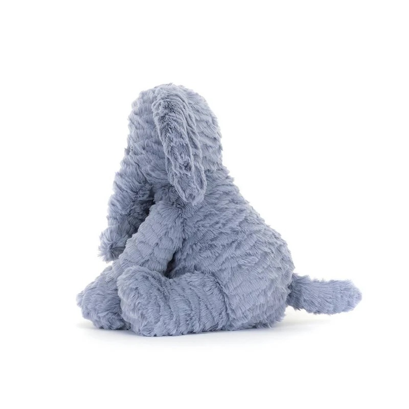 Fuddlewuddle Elephant 鬆毛象仔 H31cm