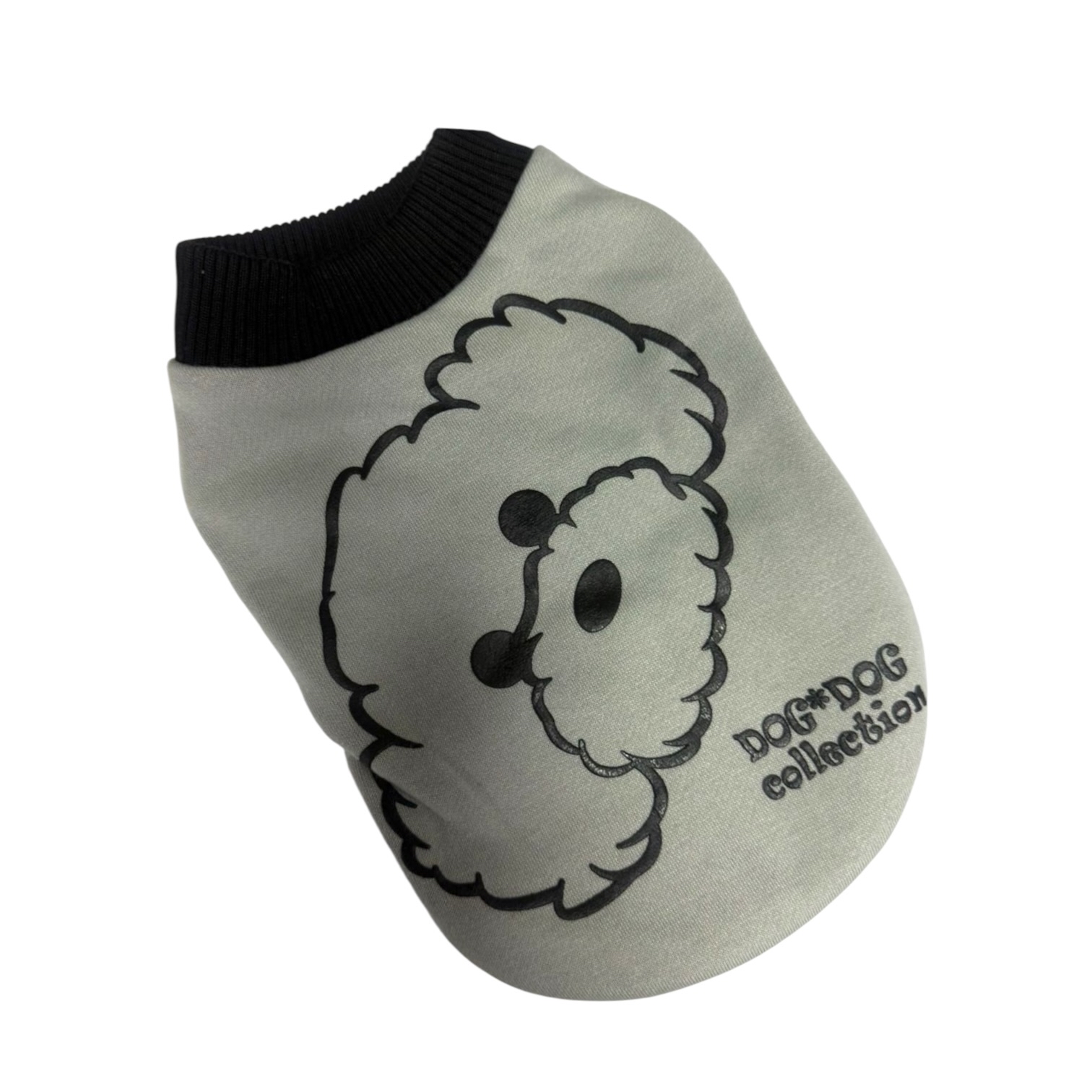 S431 賀年雙面衫- 出入平安 Double-sided New Year's T-shirt - Safe travels