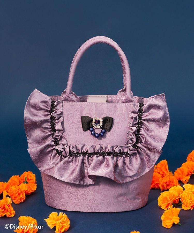  🎀【預訂】Disney&Pixar Collection Coco Dress Bag