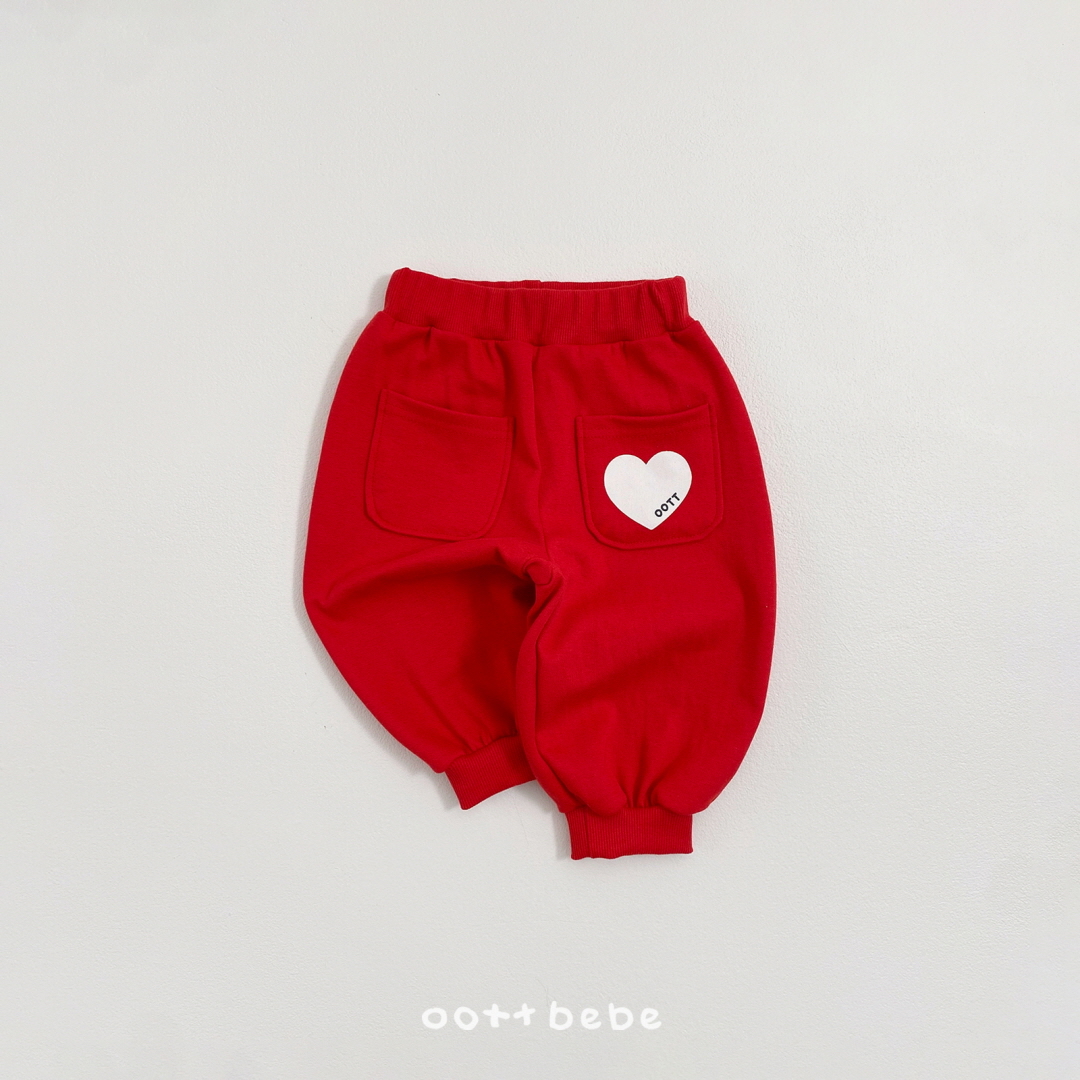 🇰🇷Oottbebe pants