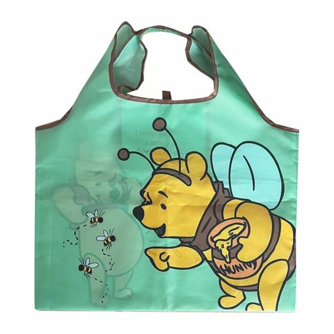 [現貨] [日本直送] POOH | 環保袋 {TF2310086}