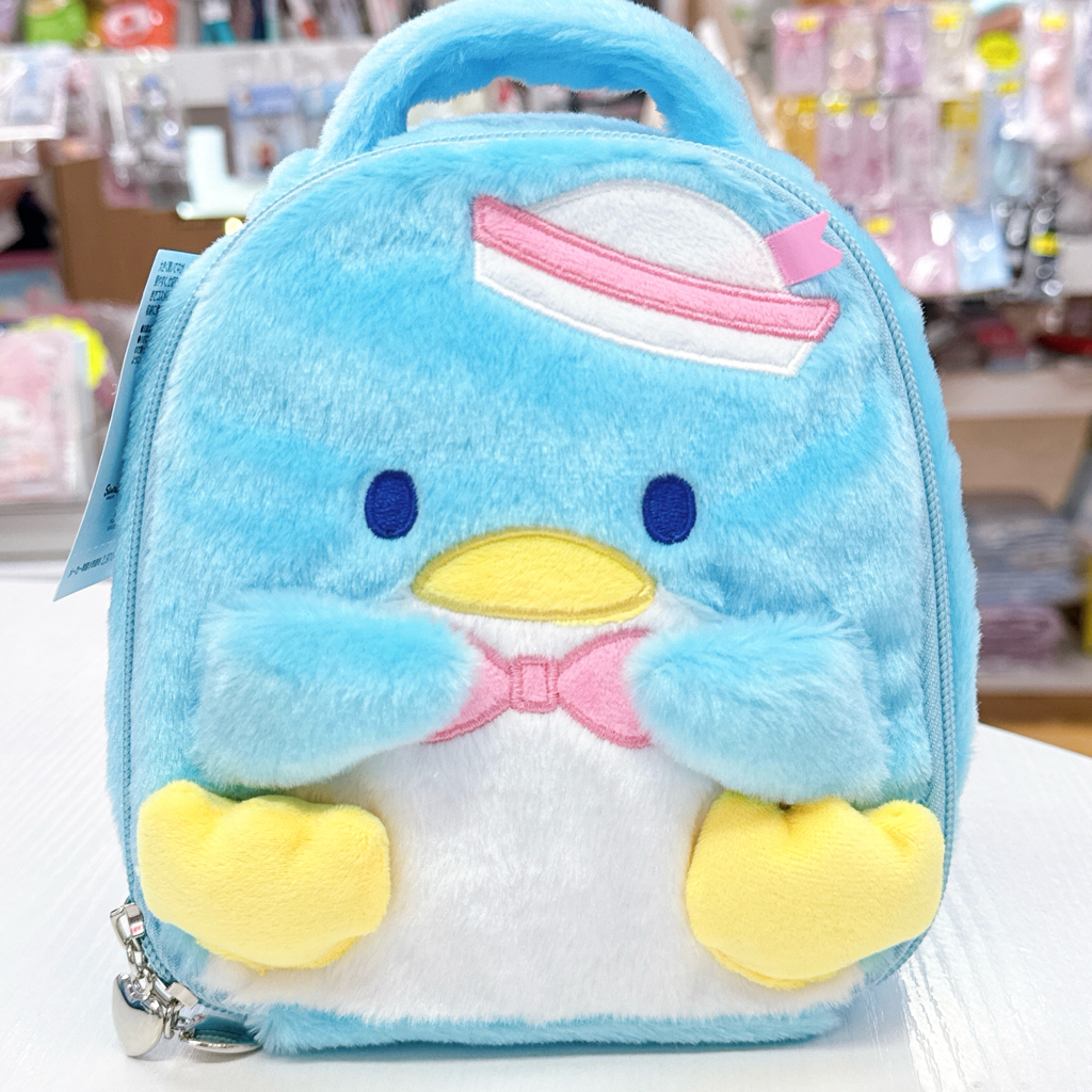 日本版Tuxedosam生日系列商品