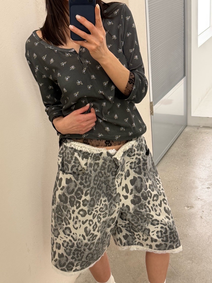 (2026SS) FRANC - TOP