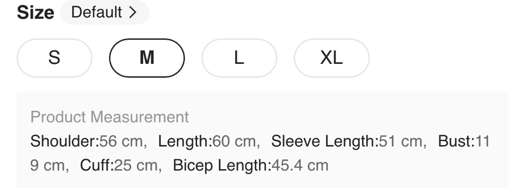 日系復古寬鬆泡泡袖上衣外套